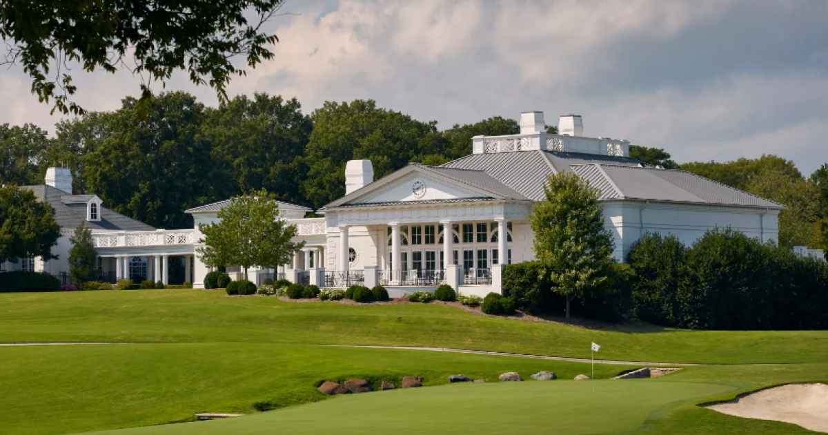 Despite exclusive ZIP codes and high fees, many Charlotte country clubs