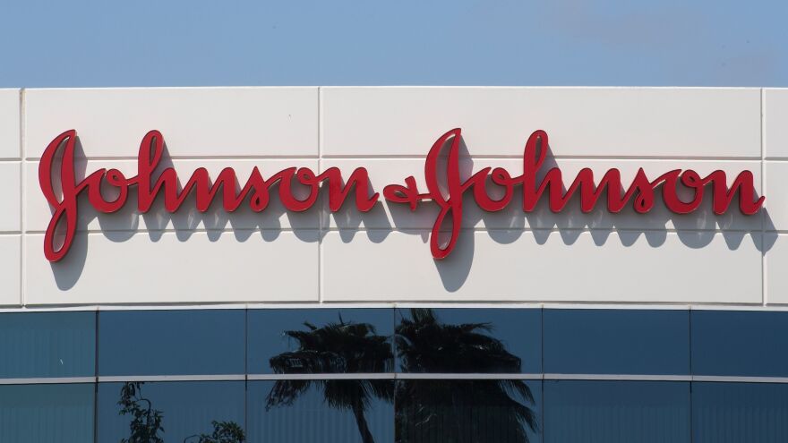 Johnson & Johnson and the opioid distributors AmerisourceBergen, McKesson and Cardinal Health reached a settlement with Native American tribes over their role in the opioid crisis.