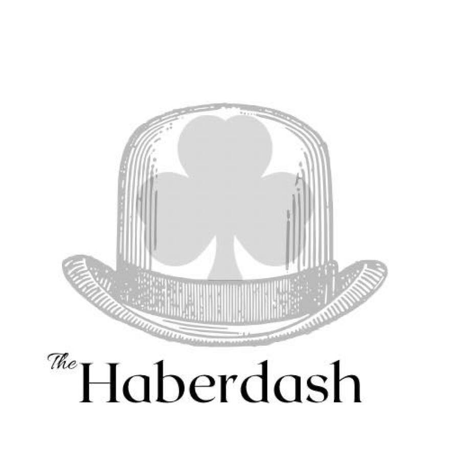 Haberdash logo