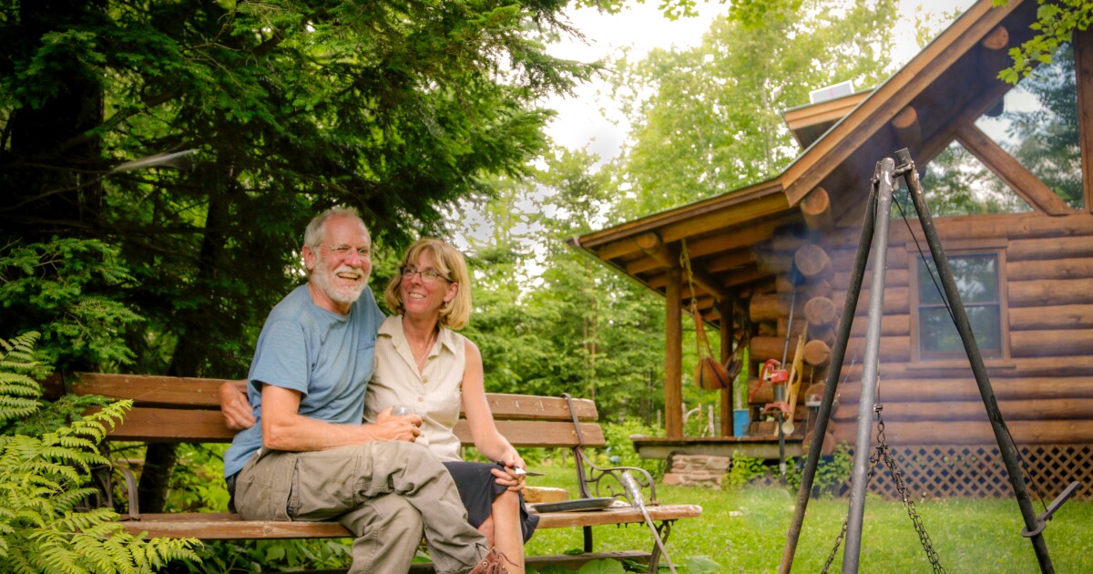 Science on Tap: Author and illustrator pair highlight Wisconsin wildlife in ‘Wrong Tree’