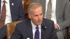 The leader of eastern North Carolina’s largest health system, ECU Health Dr. Michael Waldrum, was in Washington this week, telling federal lawmakers that rural America is being left behind by current healthcare policies.