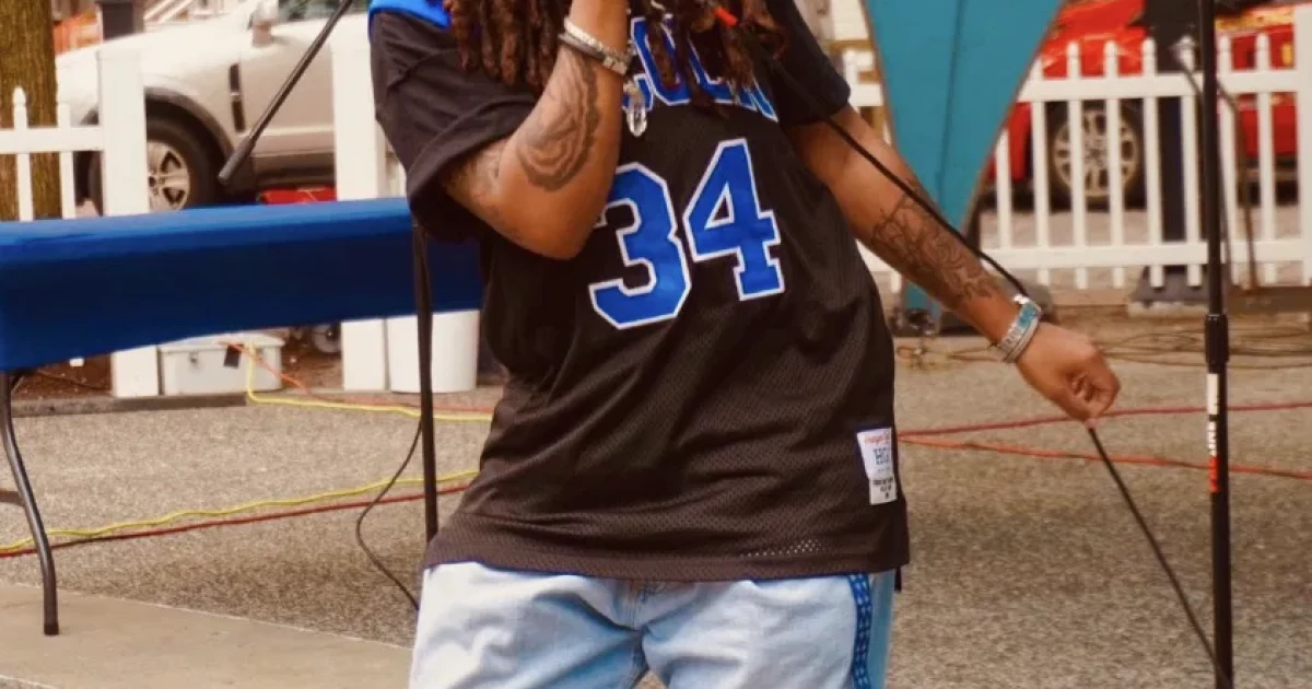 Sounds on the Shore with Mani Bahia