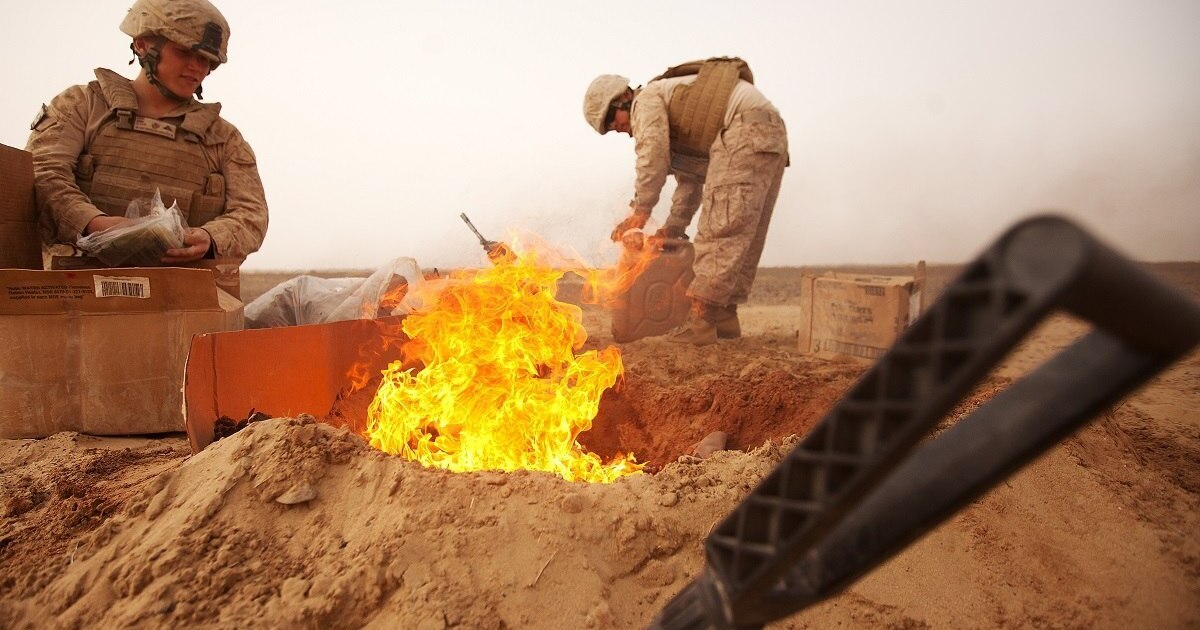 VA officials are raising awareness of expanded healthcare and benefits for veterans exposed to