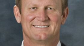 Senator JD Alexander