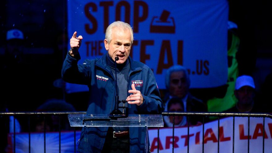 Erin Scott/Bloomberg via Getty Images