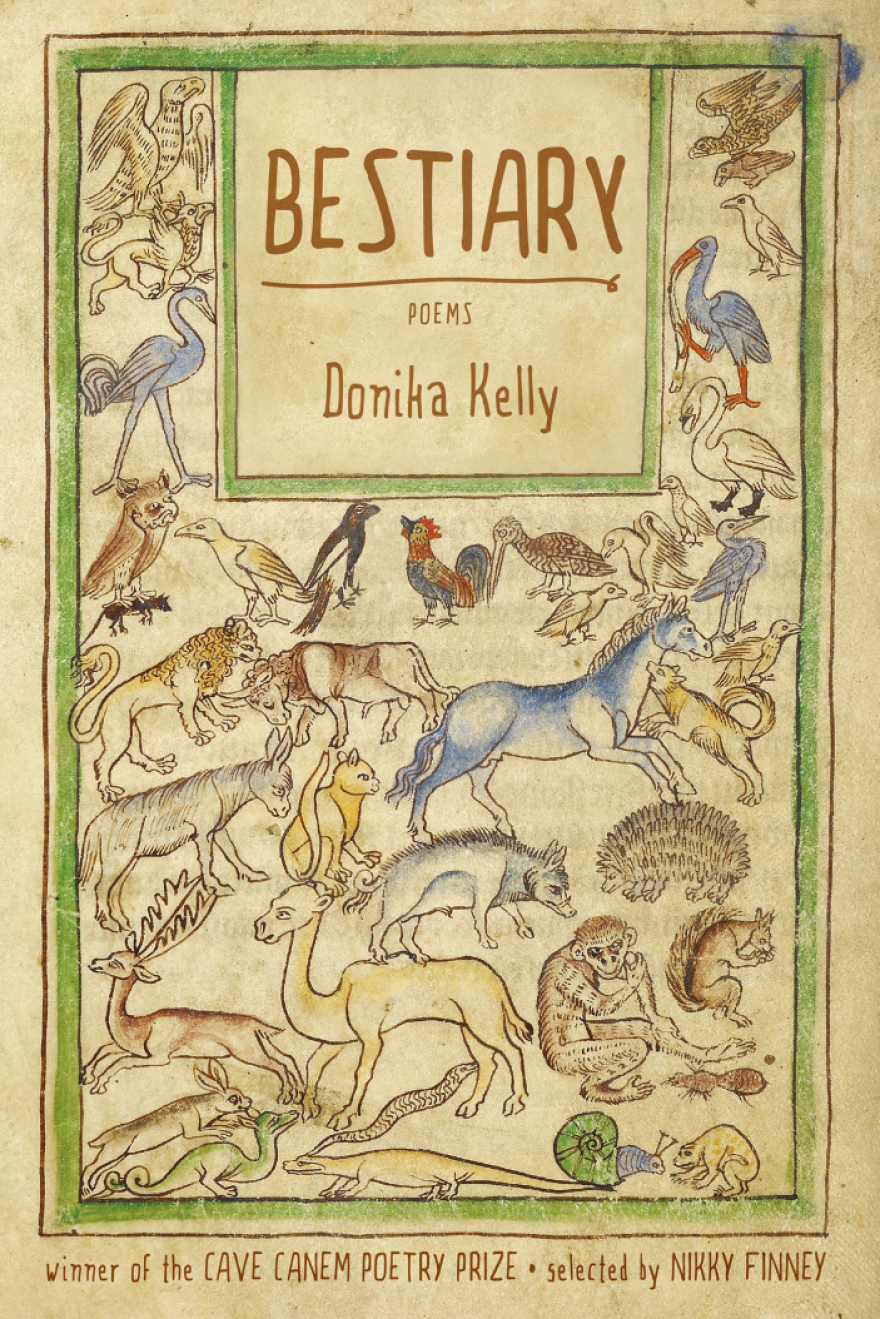 bestiary