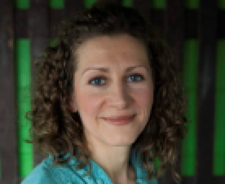 Melanie Houston, Director of Oil & Gas of the Ohio Environmental Council