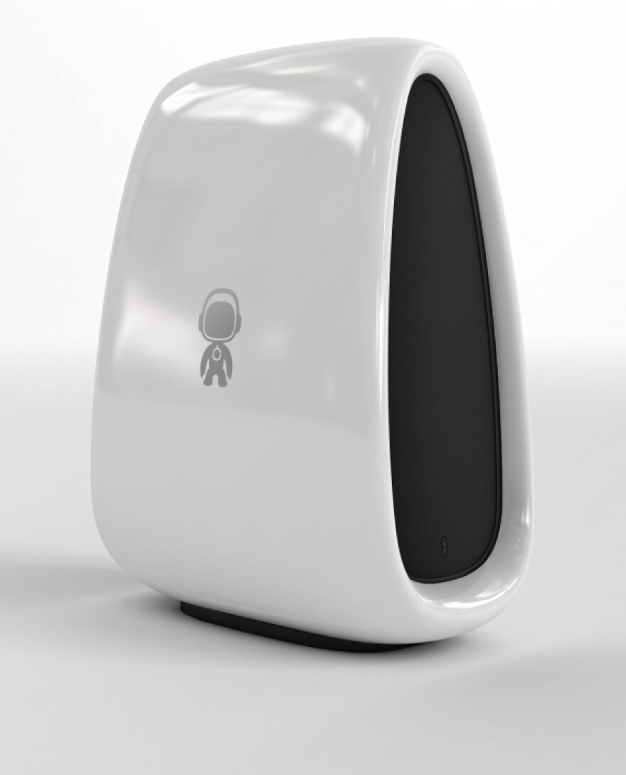 Space Monkey is a storage system that uses networked hard disks to both backup your data and distribute it among other users' hard disks.