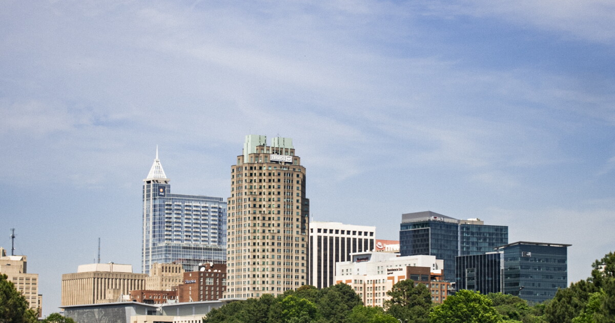 Raleigh City Council to consider six-month data center moratorium on Oct. 6; Cary's 18-month pause leaves most of Wake County paused