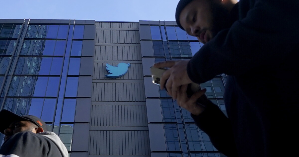 Twitter Experts False Fired by tweet: Elon Musk's latest actions are jeopardizing Twitter ...
