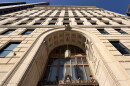 Ohio State University announced on September 14, 2026 that the Moritz College of Law will move into the historic Huntington Bank building at 17 S. High Street by the Fall of 2029.