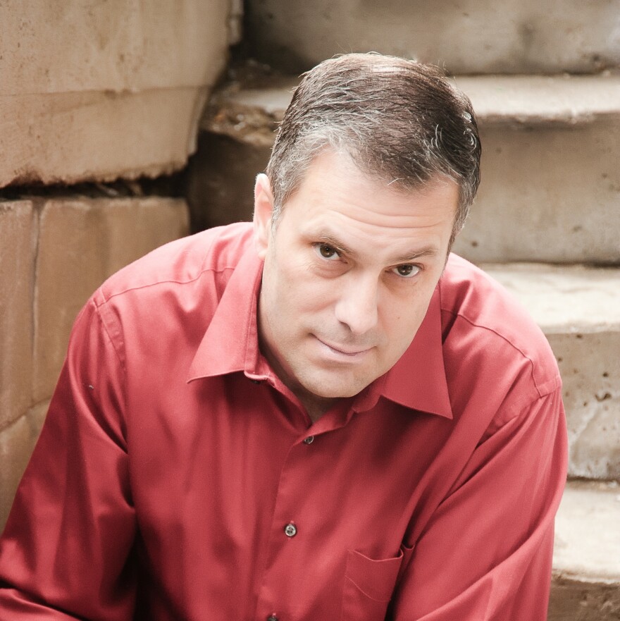 David Abrams