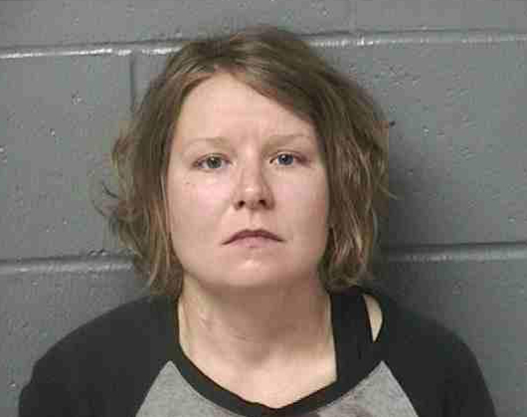 Bloomington High School Teacher Arrested For Murder WGLT