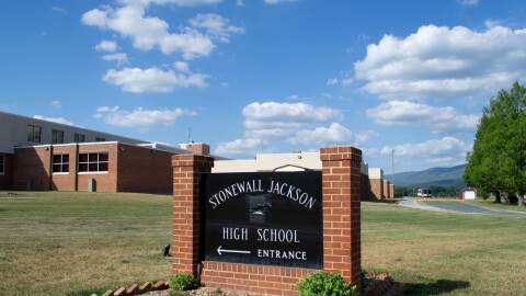 In depositions leading up to next week's trial, Shenandoah County school board members have invoked legislative privilege to avoid answering questions about their reasons for reinstating Confederate names on two schools.