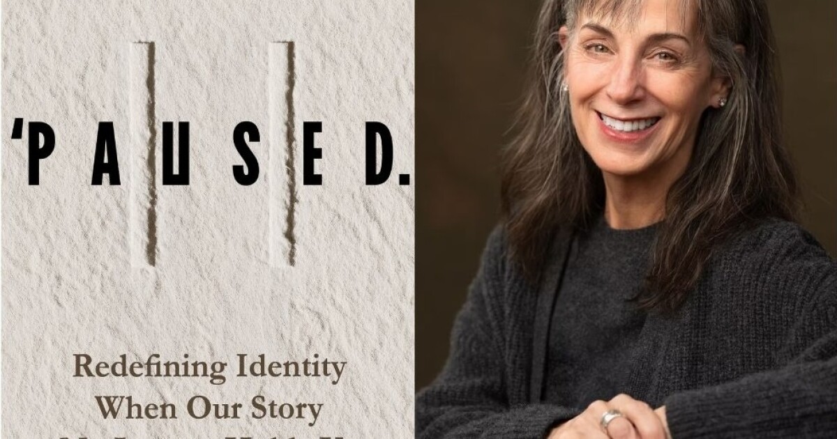 Midlife & Identity