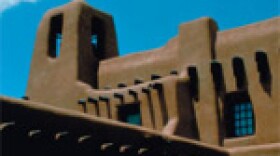 Saint Francis Auditorium