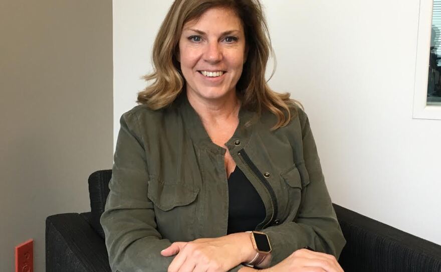 Missouri Republican Party Excecutive Director Jean Evans