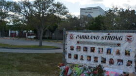 Feb. 14, 2021, marks the three-year anniversary of the Parkland school shootings.