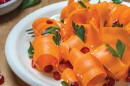 carrot salad for WFAEats