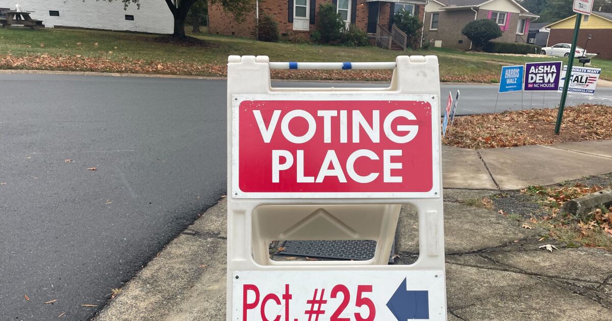 Local News Roundup: Primary election results; I-77 toll project latest; Tillis criticizes Noem at Senate hearing