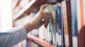 The Canyons School District has been under fire recently for removing nine books from library shelves following an emailed complaint from a parent.  