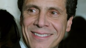 Andrew Cuomo