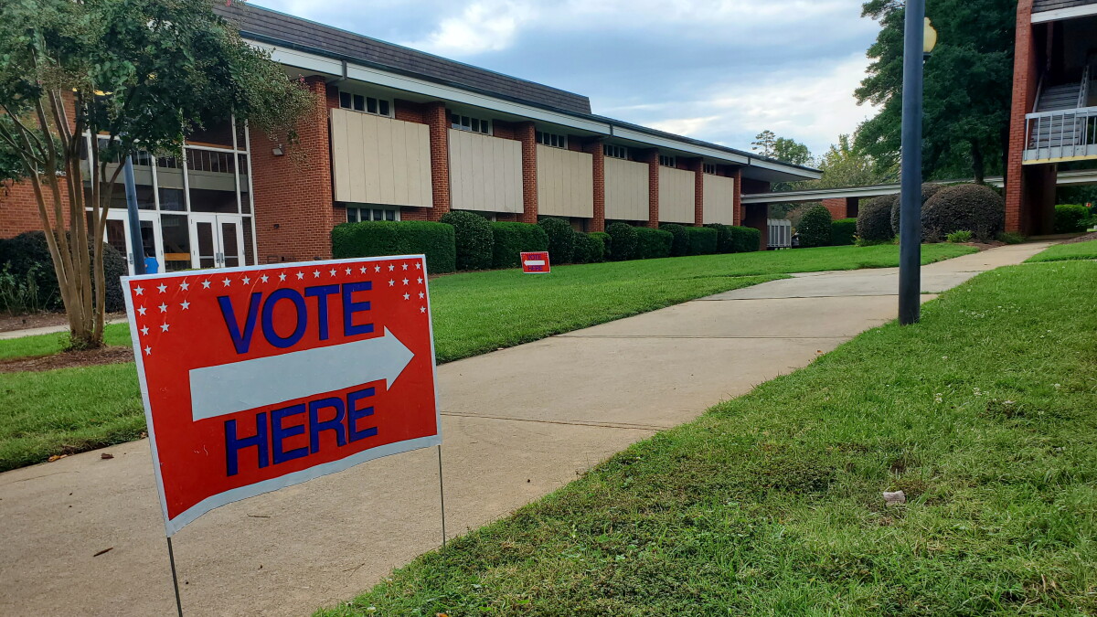The NC elections rules that aren't quite rules yet