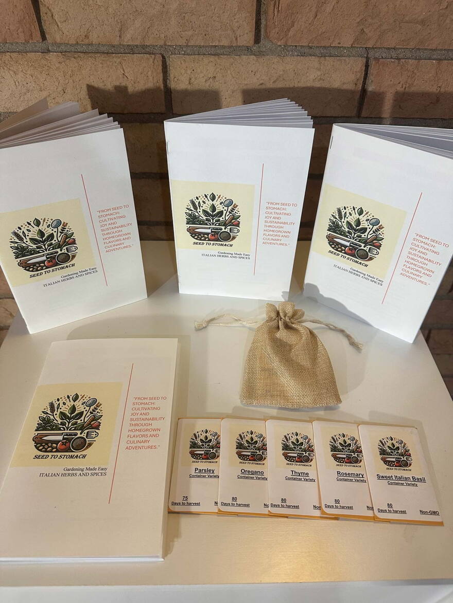 seed kits