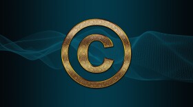  The stealing of copyright protection intellectual property costs the U.S. billions every year.