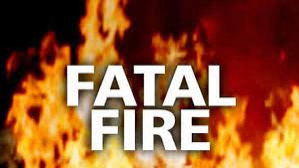 fatal fire