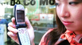 Remember these? Some of you have gone back to — or stayed with — the flip phone to avoid getting too attached to smartphones and their capabilities.