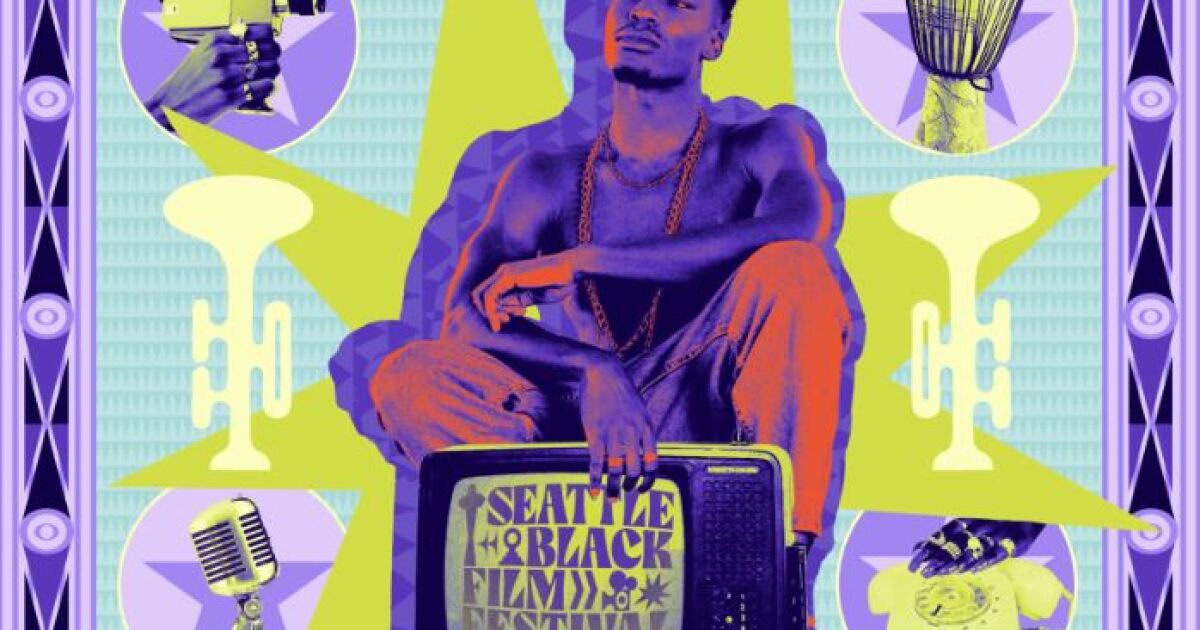 Seattle Black Film Festival 2026 – April 30 – May 3