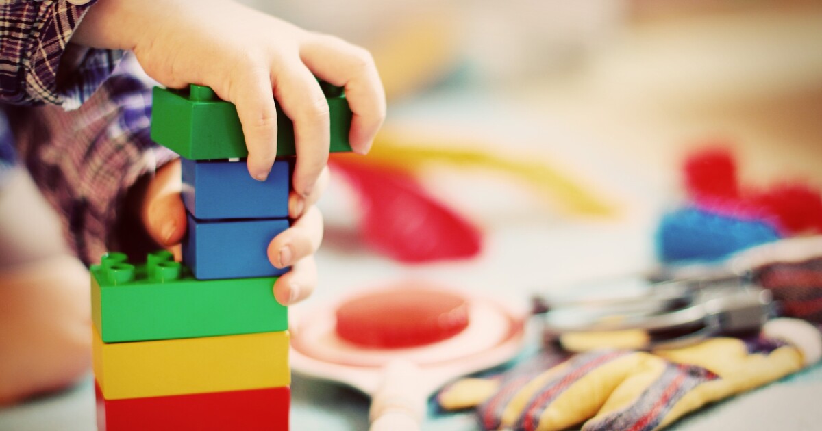 Wisconsin's rural families burdened by childcare deserts
