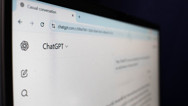 Popular AI chatbots like ChatGPT have made their way into everyday use, including in the halls of power.