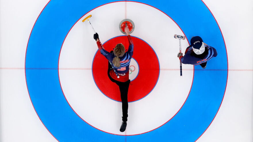 Lintao Zhang/Getty Images