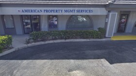 The former offices of American Property Management Services on Tamiami Trail West in Naples closed in 2022 without notice and the manager, Orlando Miserandino Ortiz, vanished, leaving charges of fraud, mismanaged funds and embezzlement in his wake.