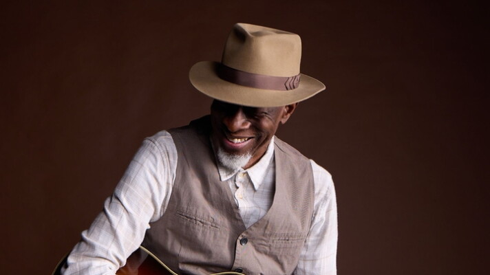 Keb' Mo'