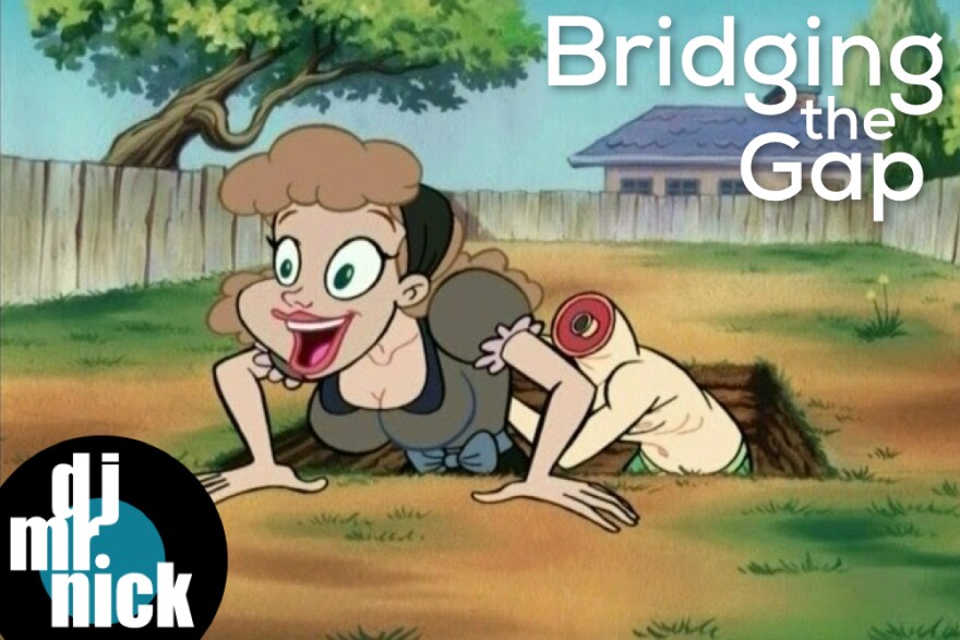 John Kricfalusi