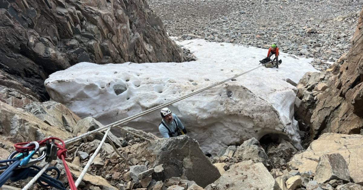 Colorado Parks and Wildlife takes a larger role in statewide coordination of search and rescue