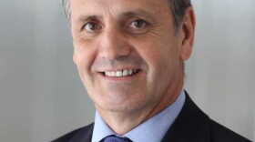 Derek Feeley- photo courtesy IHI
