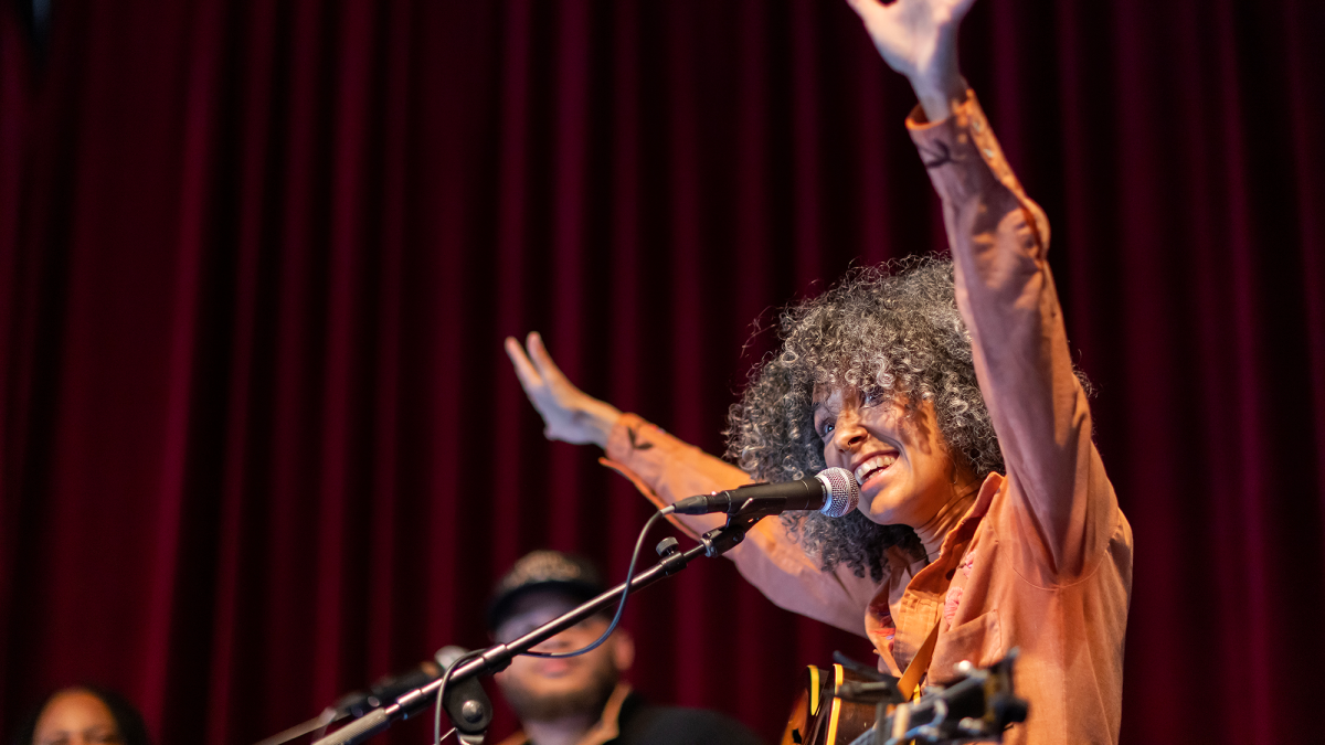 Black Pa. country musicians celebrate the Beyoncé effect, invite new listeners to stick around - Vimarsana News