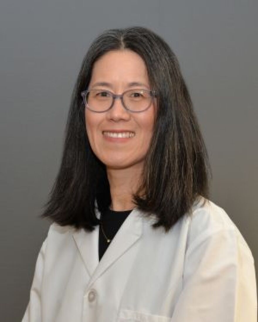 Dr. Lara MacLachlan