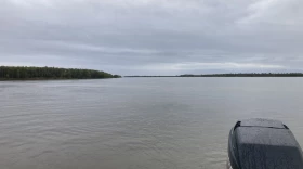 the kuskokwim river