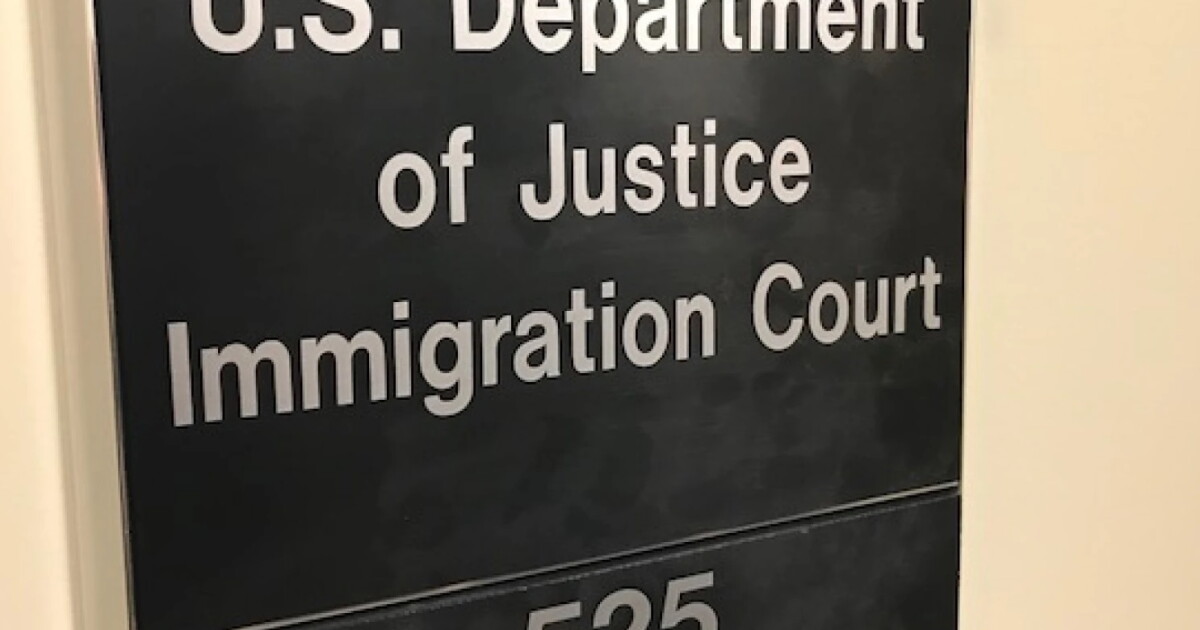 Niños en Kansas City, algunos de 9 años, enfrentaron audiencias de deportación sin sus padres