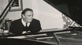 Dave McKenna