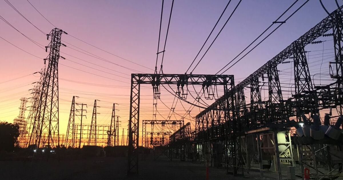 Electric bills will be going down for thousands of Central and South Coast customers