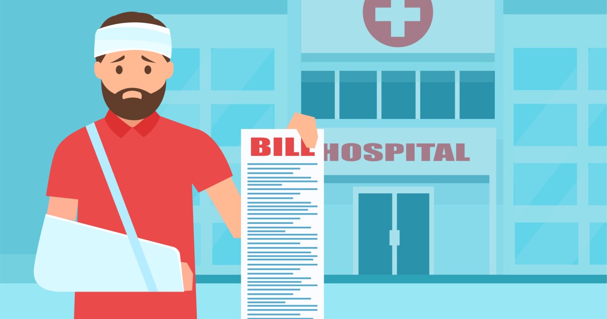 Suit by doctors, hospitals seeks change in how arbitrators settle surprise billing cases | Health News Florida