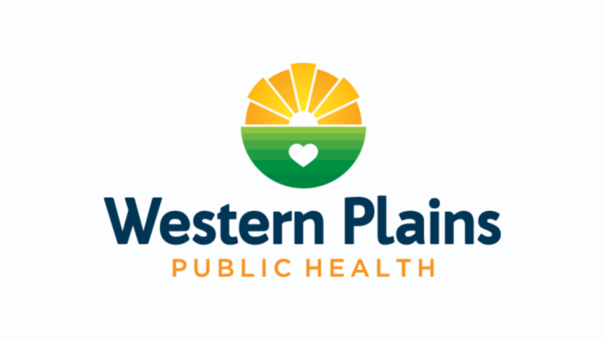 Western Plains Public Health Logo