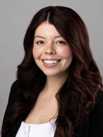 Allie Hall, Nevada Public Radio