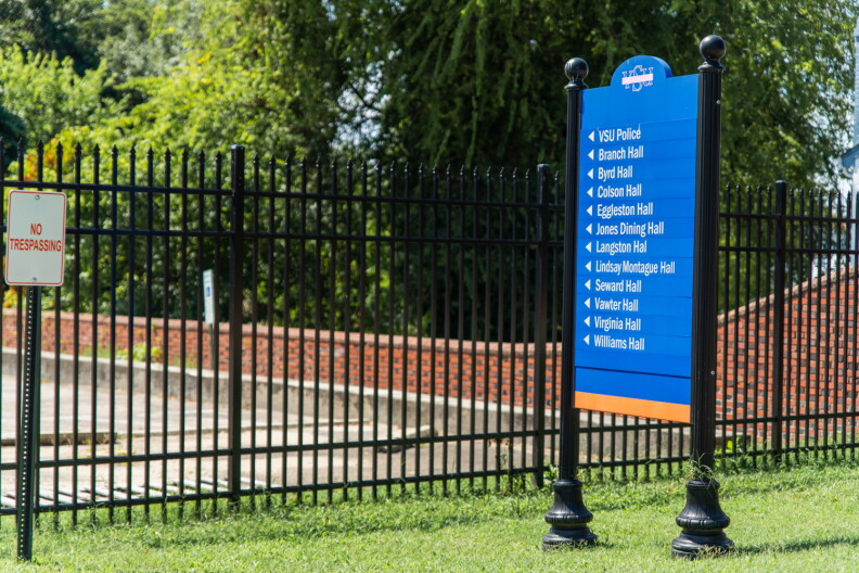 Christian Groups File Religious Discrimination Lawsuit Against Virginia State University